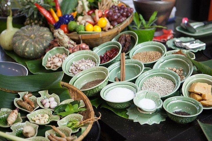 Phuket Thai Kochkurs