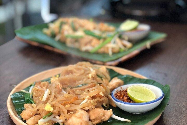 Phuket Thai Kochkurs