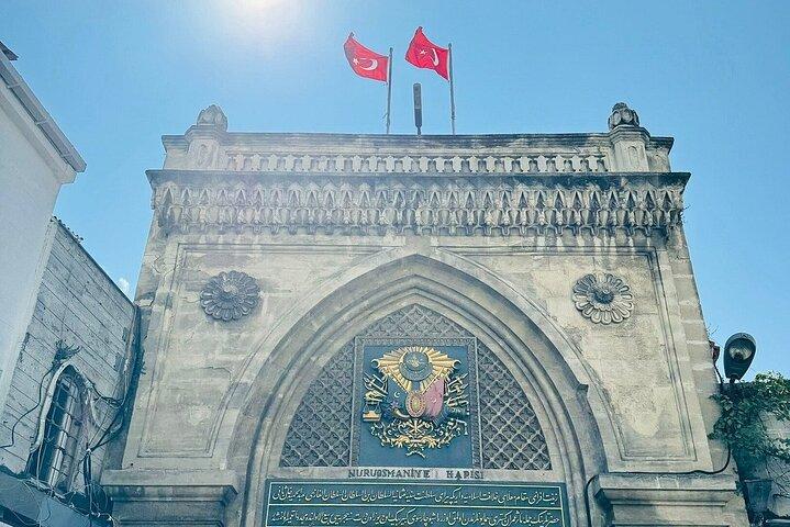 Istanbul Highlights guided tour