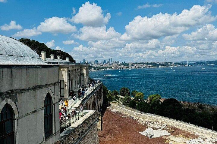 Istanbul Highlights guided tour