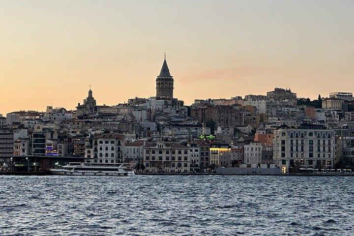 Istanbul Highlights guided tour