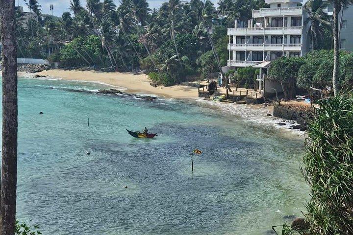 10 Days Sri Lanka Tour with Sudath