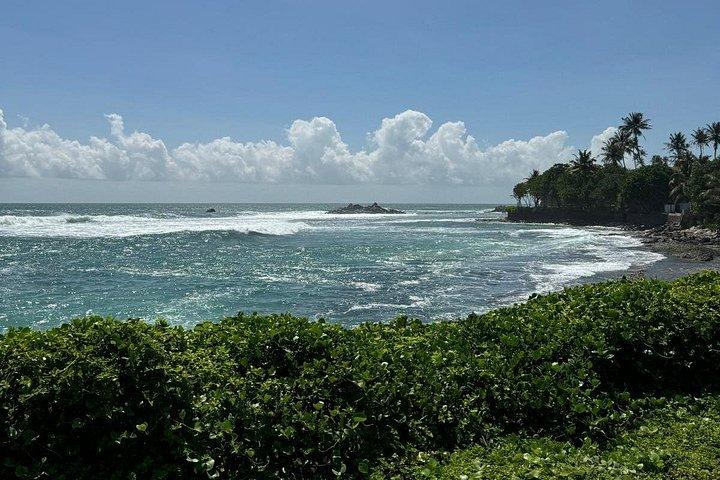 10 Days Sri Lanka Tour with Sudath