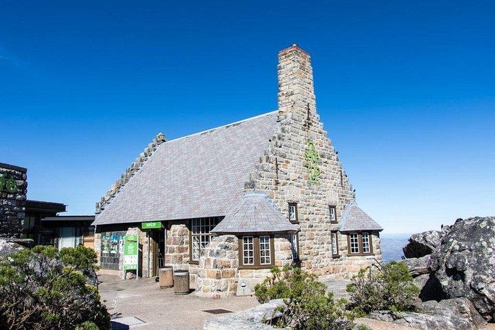 Explorador de Cidade do Cabo: Table Mountain, Bo-Kaap e Beach Adventure