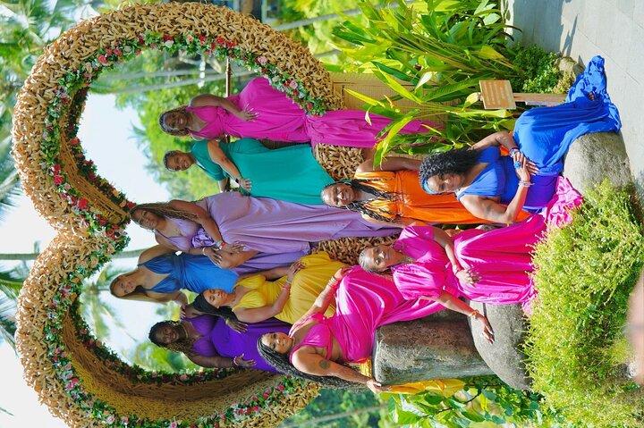 Bali Ubud Private Costomized Tour - Explore Bali da sua maneira