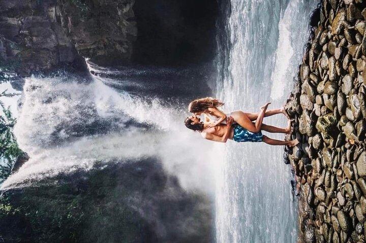 Bali Ubud Private Costomized Tour - Explore Bali da sua maneira