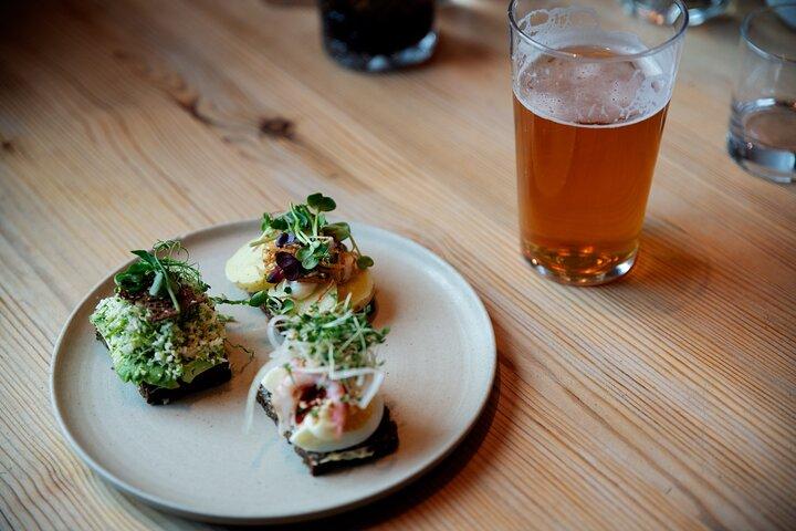 Copenhague Modern Food Tour