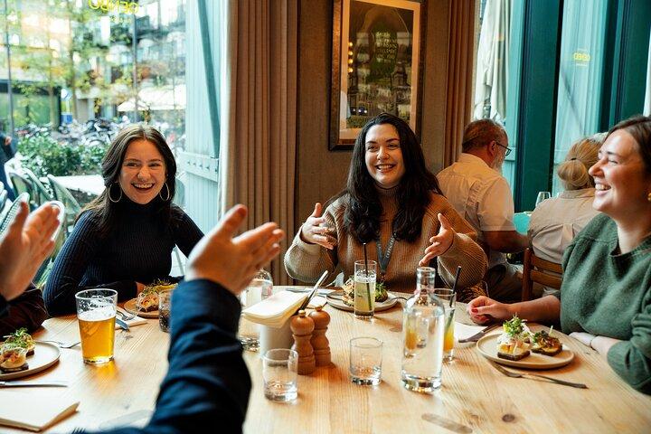 Copenhague Modern Food Tour
