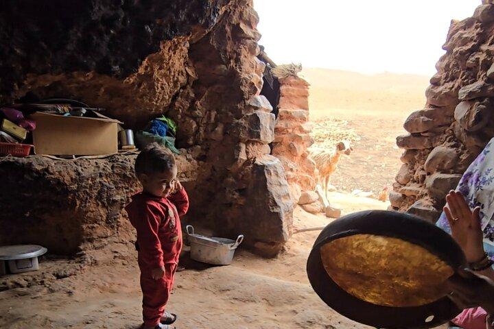 Marrakech To Merzouga Safari & Nomads Life & Atlas Mountains Trek（マラケシュ・トゥ・メルズーガ・サファリ＆ノマド・ライフ＆アトラス・マウンテンズ・トレック）