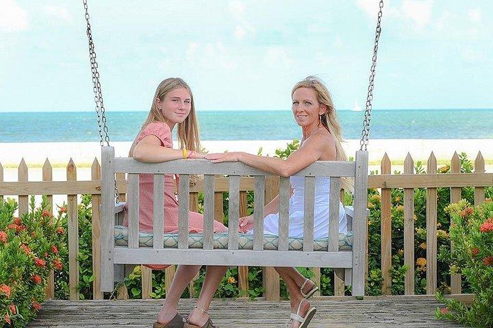 Key West Photo Shoot at Your Resort or Beach