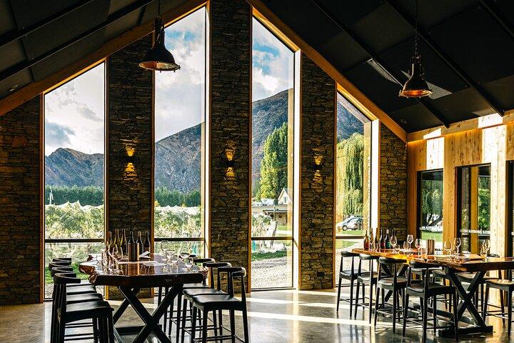 The Original Queenstown Wine Trail Tour – comemorando 33 + anos!