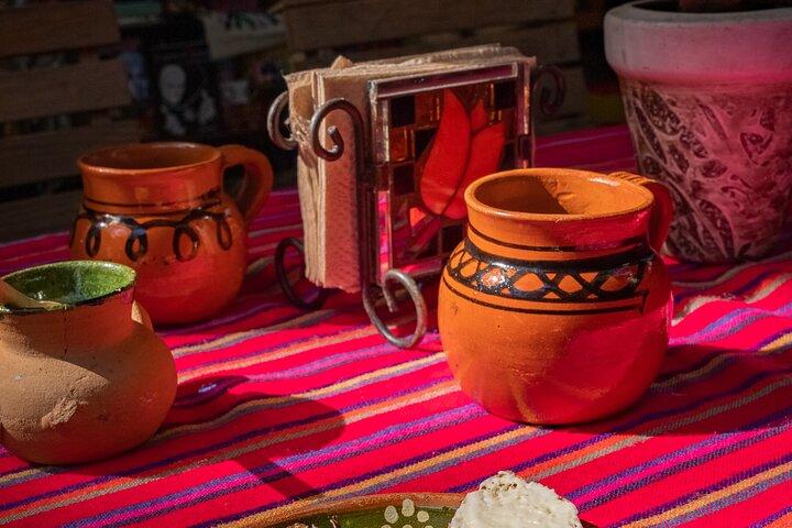 Ontdek het hart van Mexico in Xochimilco