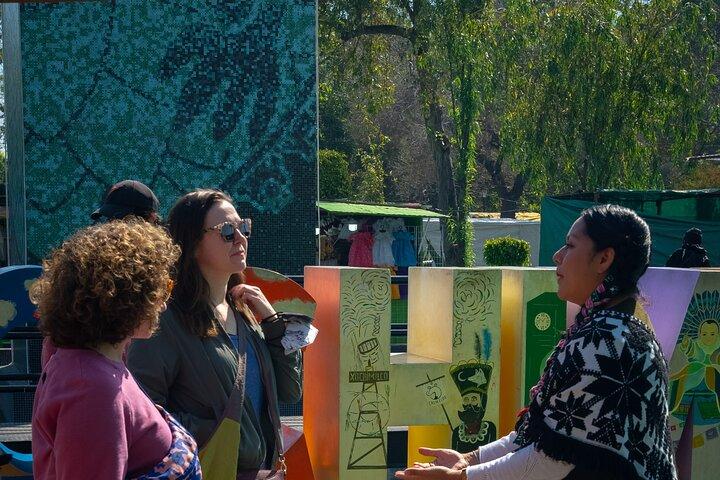 Ontdek het hart van Mexico in Xochimilco