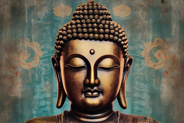 Buddhist Remains & Archeology 3 Days Historical Tour From Lahore.