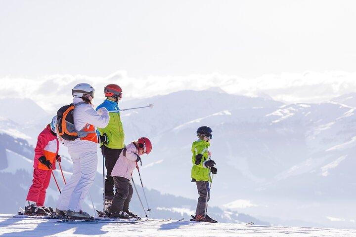 Tóquio e resorts de esqui privados Roundtrip Transfer