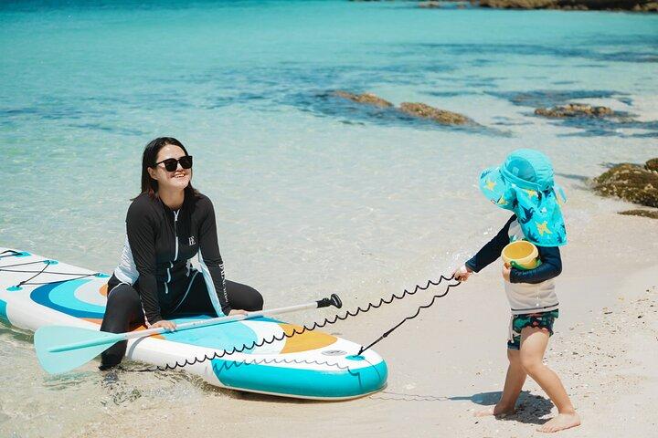 パタヤ カタマランクルーズ＆サンセットパーティーとディナー、送迎付き