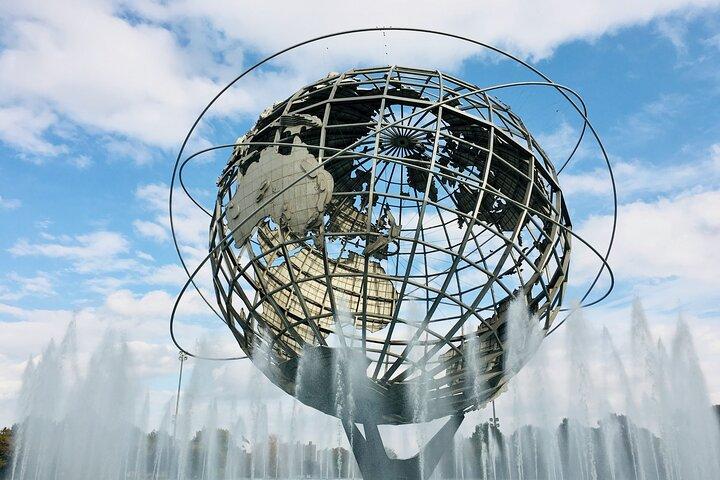Visita guiada privada a los hombres de Black Movie New York Ubicaciones