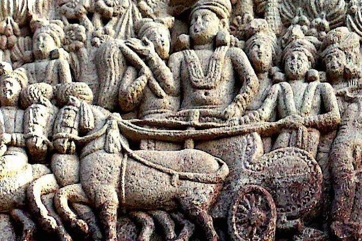 Boeddhistische bedevaart 6-daagse Pakistaanse tour vanuit Lahore