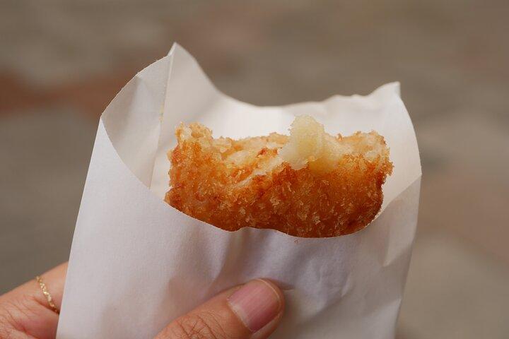 Cucina della Nazione Food Tour