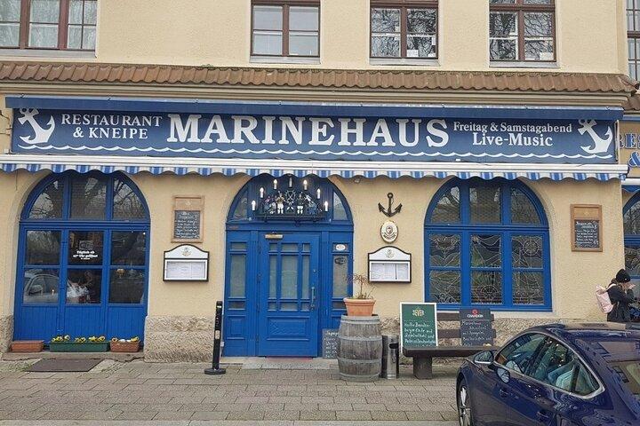 Private historische Pubs von Berlin & Berliner Biertour