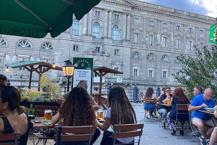 Private historische Pubs von Berlin & Berliner Biertour