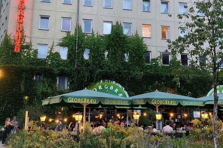 Private historische Pubs von Berlin & Berliner Biertour