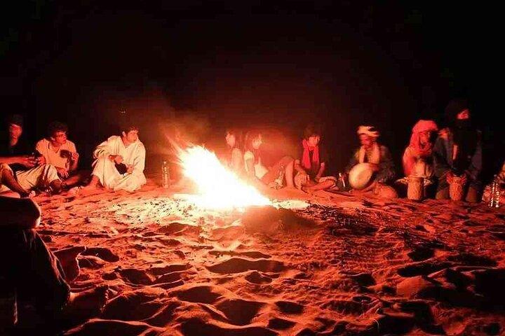 3-dages tur fra Marrakech til Merzouga - Bedste Marrakech ture