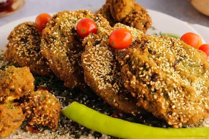 Authentic Egyptian Food Tour and Khan Elkhalili Market Tour