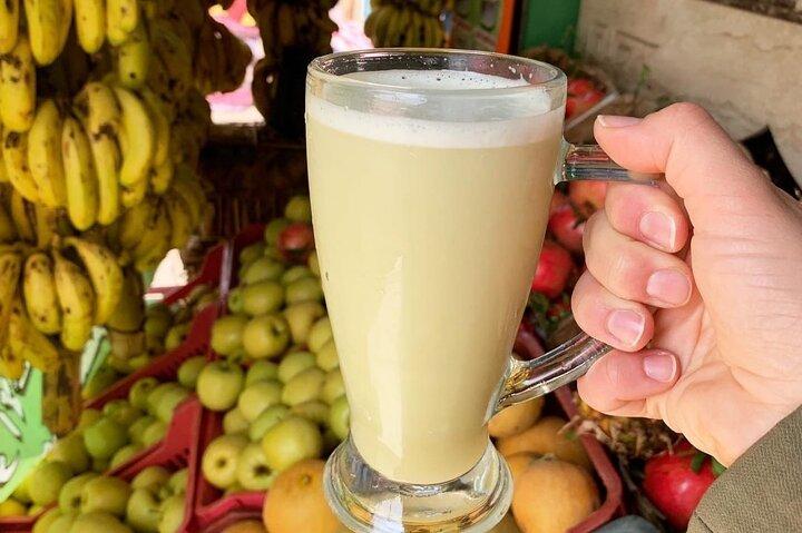 Authentic Egyptian Food Tour and Khan Elkhalili Market Tour