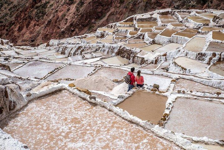 Sacred Valley & saltmines Tour (En rejse til inkaernes hjerte)