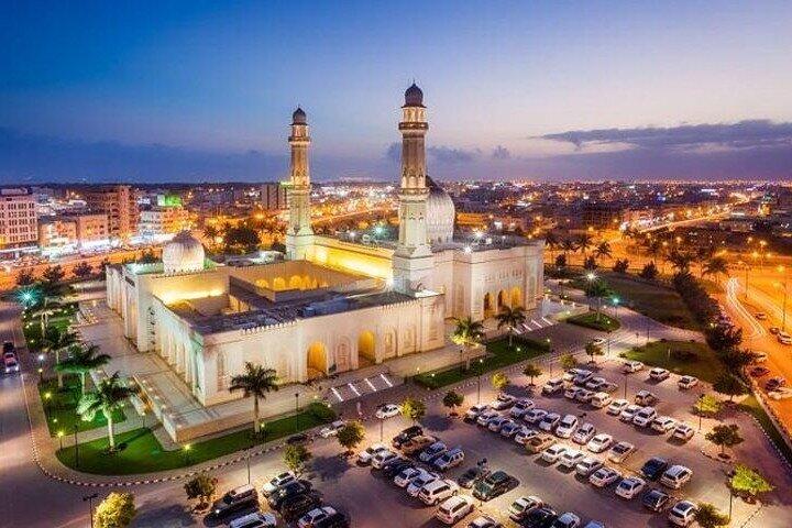 5 ore di Salalah City Best | Tour privato