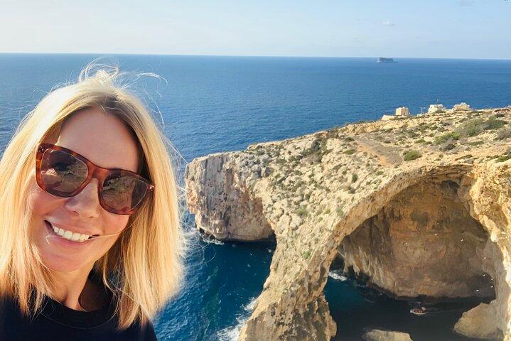 En Insider's Malta All In 1 Day