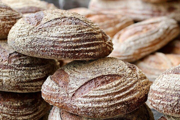 Borough Market Food Tour | Privat Brunchupplevelse i London