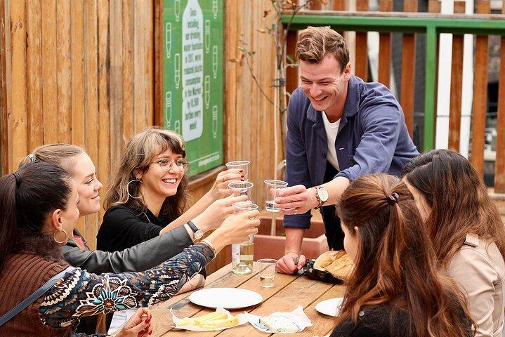 Borough Market Food Tour | Privat Brunchupplevelse i London