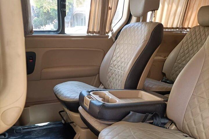 Privétransfer van Cairo naar Luxor
