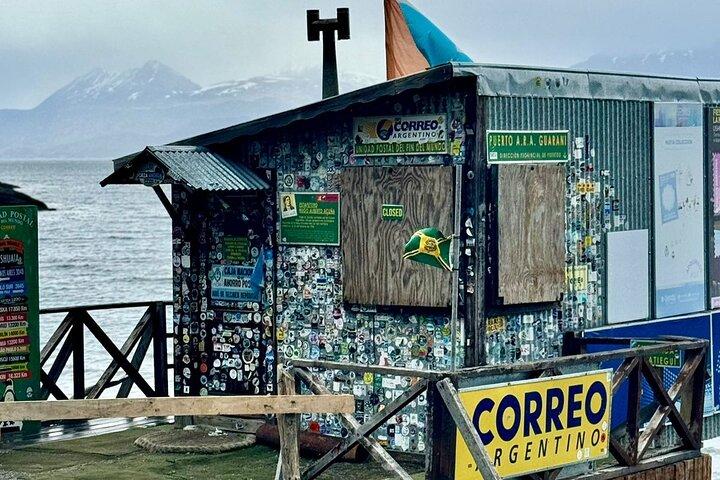 Tour Guiado en el Parque Nacional en Ushuaia Tierra del Fuego