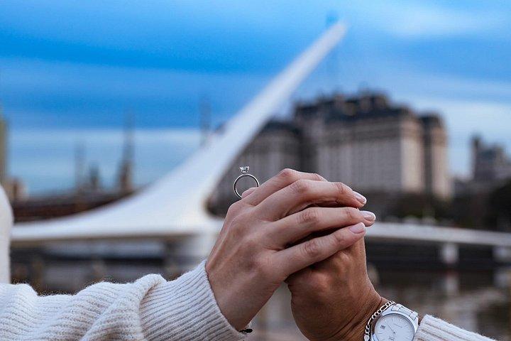 Explore Buenos Aires: Dreamy Photoshoots & Creative Photo tours