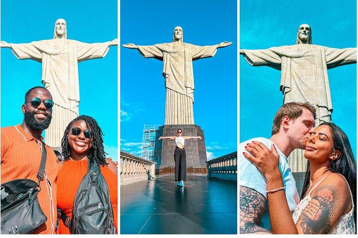 [Tour Privato] Discover Rio's Tourist Attractions