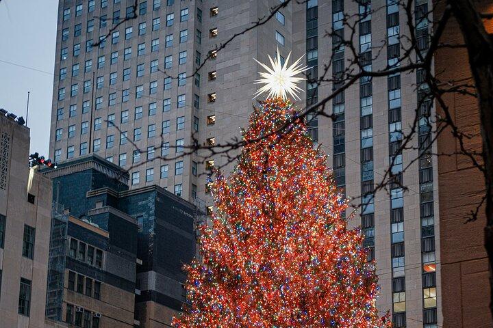 Home Alone Lost In New York Drehorte mit privatem Guide