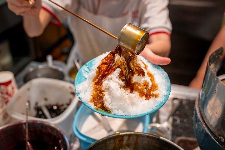 Kuala Lumpur Abend Authentic Food Tasting Tour