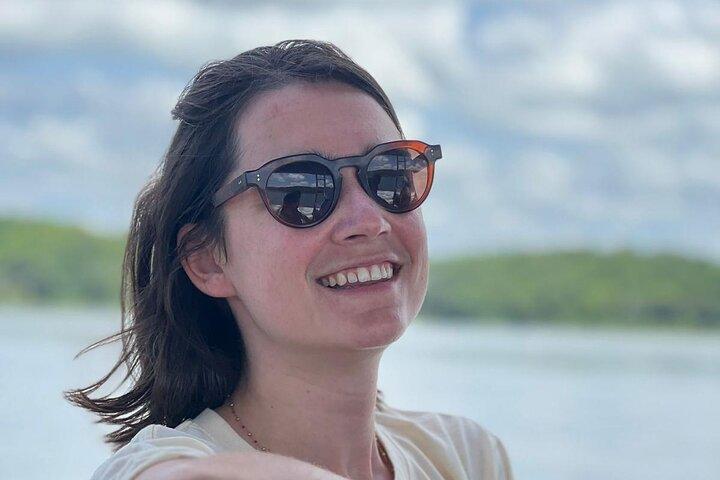 Excursão privada de 2 dias em Murchison Falls National Park
