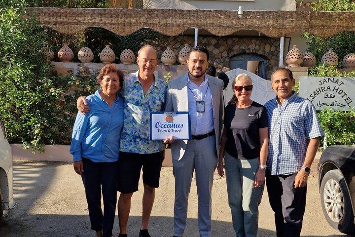 2-dagars privat rundtur i Luxor