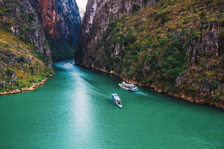 Ha Giang 3-Day Tour from Hanoi
