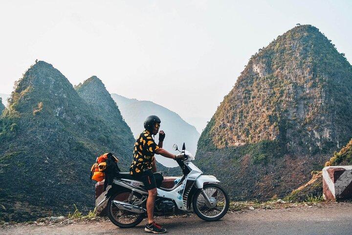 Ha Giang 3-daagse tour vanuit Hanoi