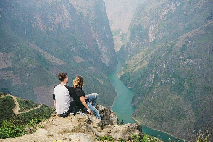 Ha Giang 3-daagse tour vanuit Hanoi