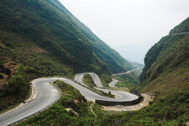 Ha Giang 3-daagse tour vanuit Hanoi