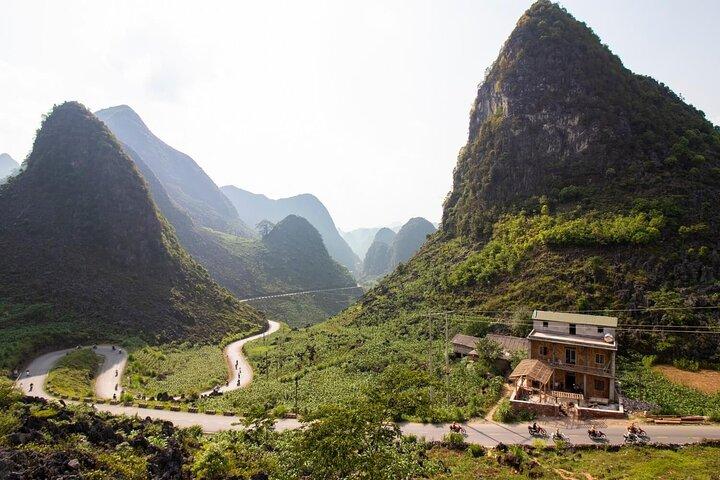 Ha Giang 3-daagse tour vanuit Hanoi