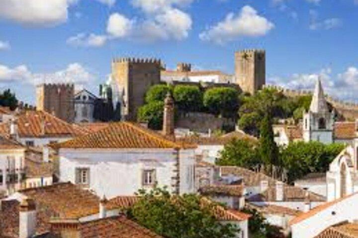 Fatima, Nazaré et Óbidos Visite Privée De Lisbonne