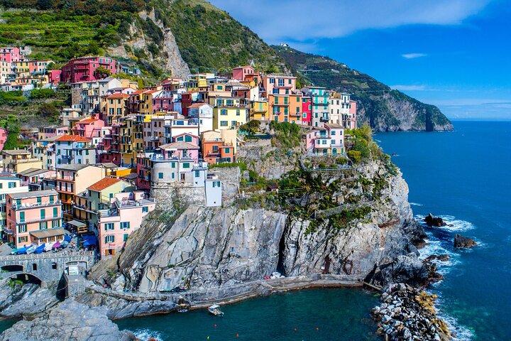 De Nápoles Salerno, Positano e Costa Amalfitana