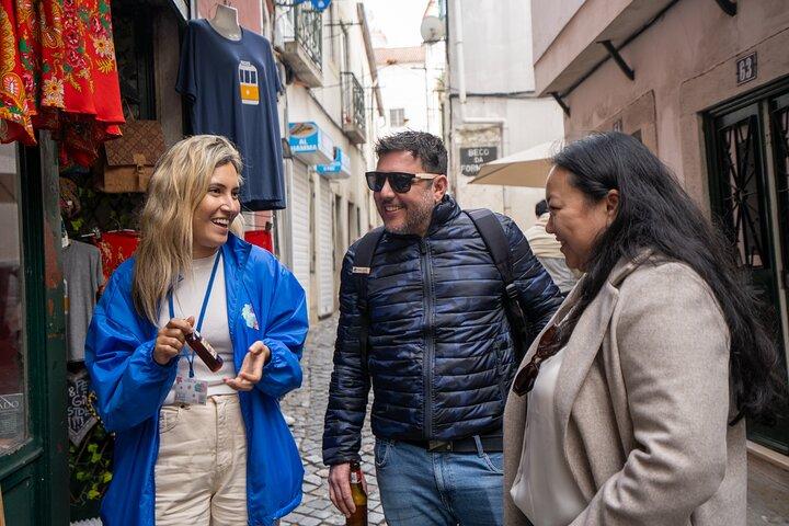 Points forts de Lisbonne : Visite guidée privée Tuk Tuk Aventure